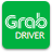 Grab Driver icon