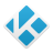 The Kodi Wiki icon