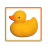 Rubber Ducky Hunt icon