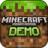 Minecraft PE Demo icon