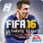 FIFA 16 Soccer icon