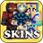 Skins Dota for Minecraft APK Download