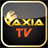 Axia TV icon