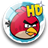 Angry Birds HD icon