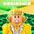 RobinSkin