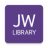JW Library icon