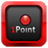 1 Point BlackStone icon