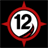 12 Step Road Map icon