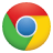Chrome Beta version 0.16.4130.199