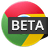 Chrome Beta version 31.0.1650.11