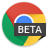 Chrome Beta version 42.0.2311.107