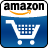 Amazon UK icon