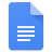 Google Docs version 1.4.072.10.35