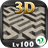 Maze3D icon