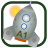 Rocketonian icon