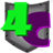 4Classes icon