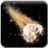 Asteroids version 1.0