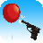 BalloonHit icon