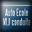 Auto Ecole MJ Conduite version 1.0