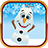 SnowmanJump icon