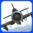 bombarderoGame icon