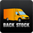 Back Stock icon