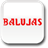 Balujas icon