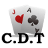 C.D.T icon