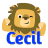 CecilTheLion icon