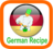 German Recipe icon