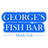 Georges Fish Bar icon