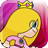 Super Magic Princess Free icon