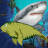 Manatee Shark Attack icon
