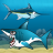 Marlin Shark Attack icon