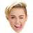 Miley Cyrus Game icon