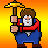 Miner Mayhem icon