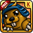 Mole Attack icon