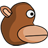 Monocycle Monkey icon