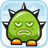 Monster Hop icon