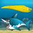 Moray Eel Shark Attack icon