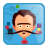 Moustached Balancer icon