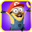 Mr Minion Jumper icon
