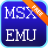MSX.emu Free icon