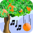 Music Tree icon
