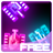 NeonTanks free icon