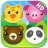 Animals Matching Games version 1.0