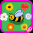 New Top Onet Flowers icon