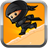 Ninja Run icon