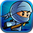 Ninja Shinobi Run version 1.1
