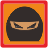 Little Ninja Run icon